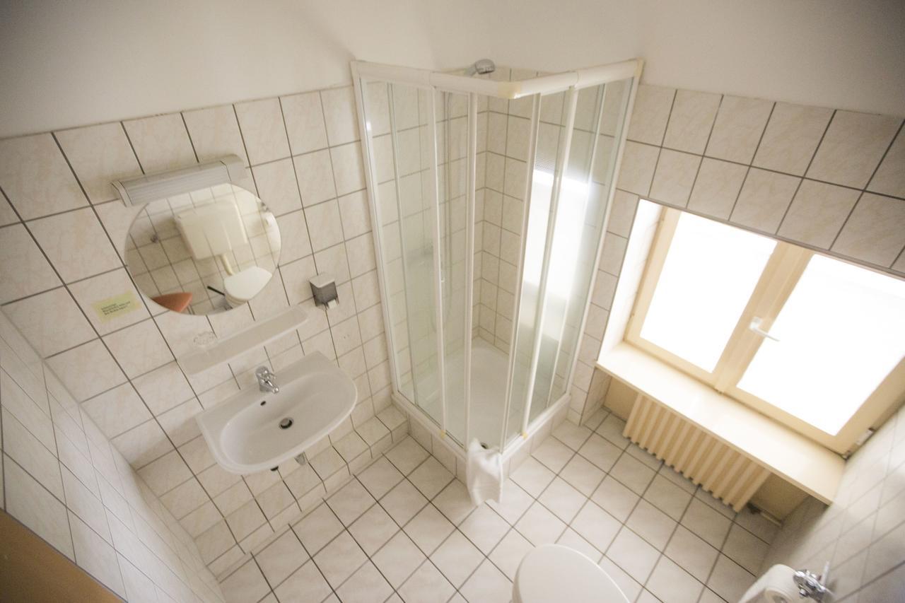 Hotel Soers Aachen Eksteriør bilde